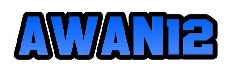 LOGO AWAN12